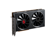 PowerColor Radeon RX 5700 XT Red Dragon 8GB GDDR6 - 515067 - zdjęcie 4